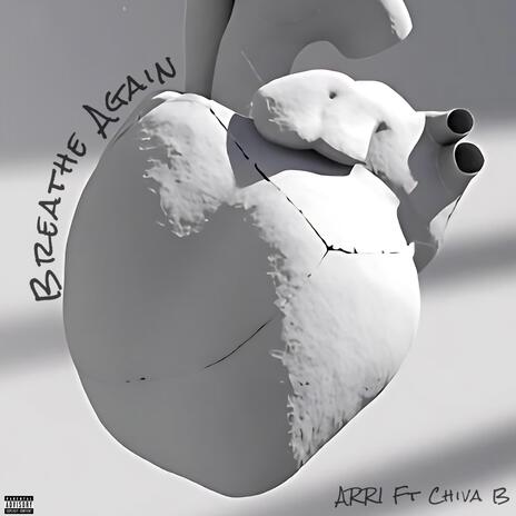 Breathe Again ft. Chiva B | Boomplay Music