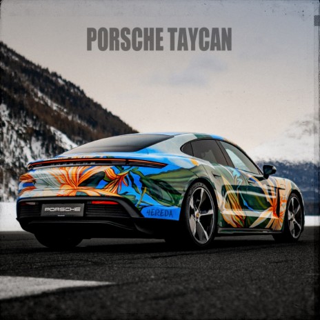 Porsche Taycan | Boomplay Music