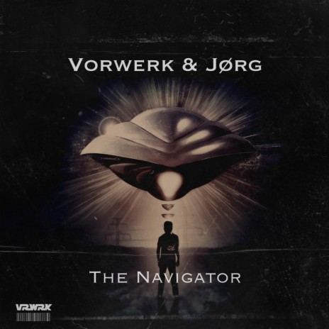 The Navigator (Radio Edit) ft. Jørg | Boomplay Music