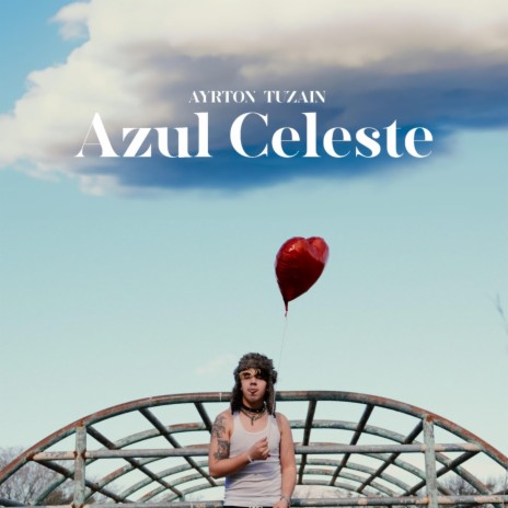 Azul celeste ft. Leito & Rfamily | Boomplay Music