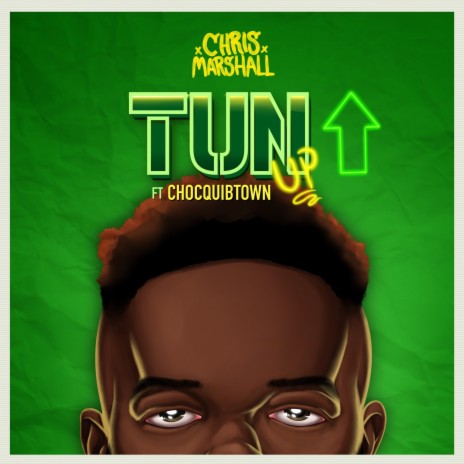 Tun Up ft. ChocQuibTown | Boomplay Music