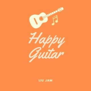 Happy Guitar (Acoustic Instrumental)