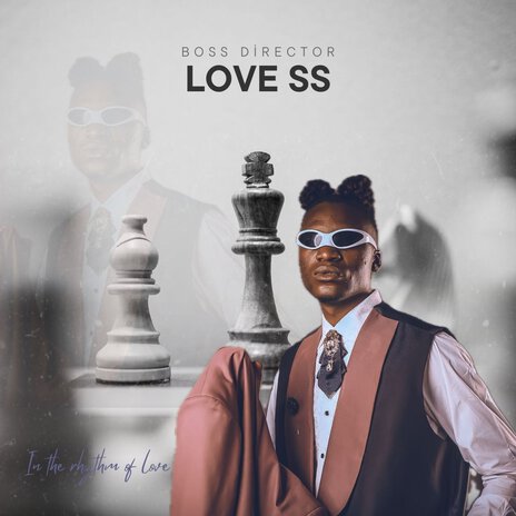 Love SS | Boomplay Music