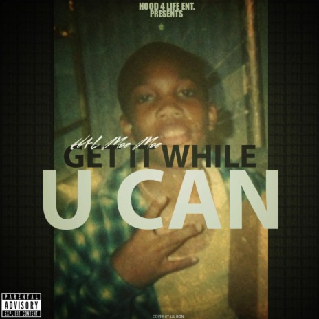 Get It While U Can (Outro) ft. Hustle Stacks | Boomplay Music