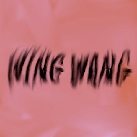 Wing Wang ft. Saï | Boomplay Music