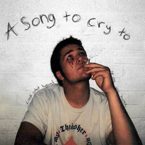 A Song To Cry To | Boomplay Music