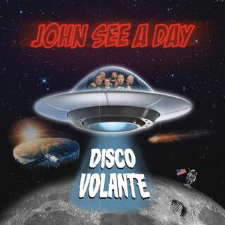 Disco Volante