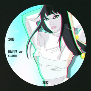 Love EP, Vol. 1 (Original Mix)