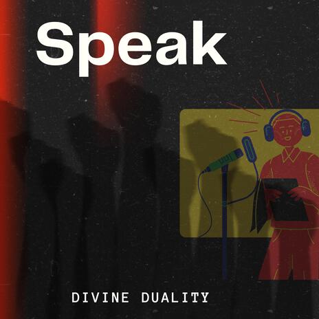 Speak | Boomplay Music