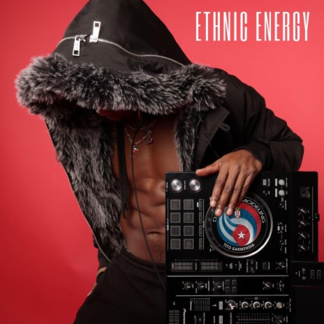 Ethnic Energy | Boomplay Music