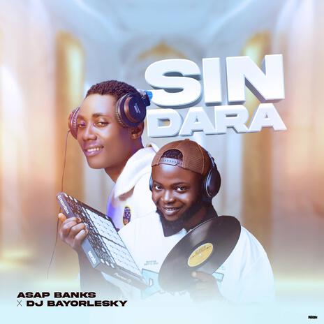 Sindara ft. Dj bayorlesky | Boomplay Music