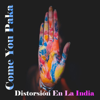 Distorsión En La India