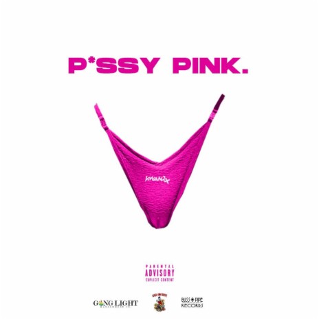 Pussy Pink | Boomplay Music