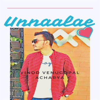 Unnaalae lyrics | Boomplay Music