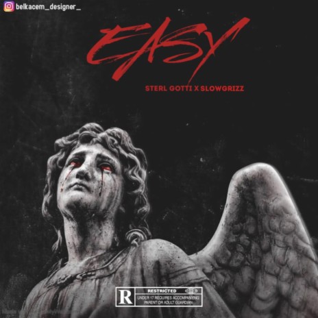 EASY | Boomplay Music