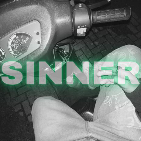 SINNER | Boomplay Music