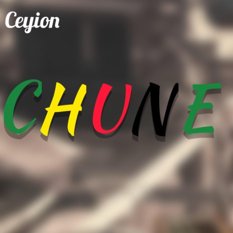 Chune | Boomplay Music