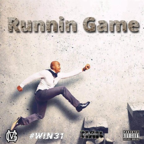 Runnin Game | Boomplay Music