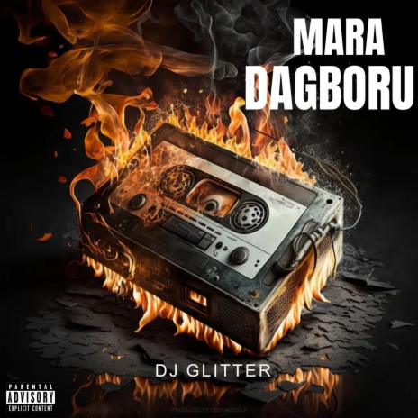 Mara Dagboru (Dj Mix Version) ft. Qing Desmag | Boomplay Music