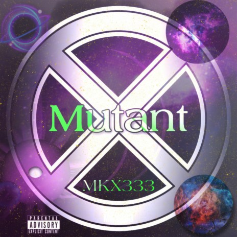 Mutant | Boomplay Music