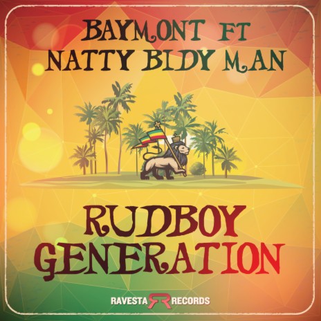 Rudboy Generation | Boomplay Music