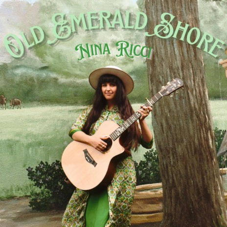 Old Emerald Shore | Boomplay Music