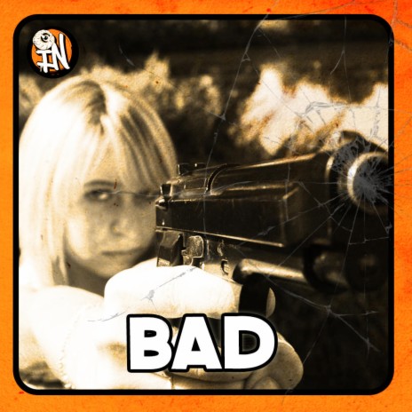 Bad (Trap beat) | Boomplay Music