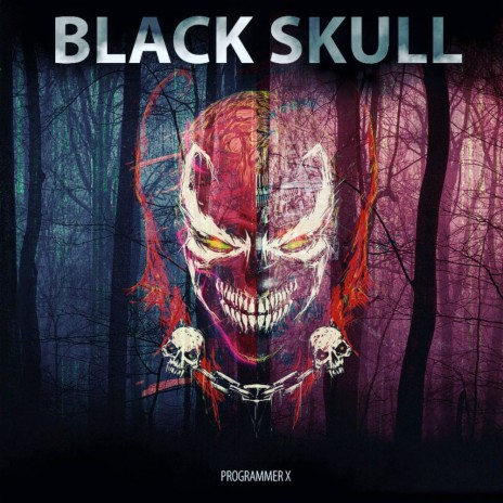 Black Skull | Boomplay Music