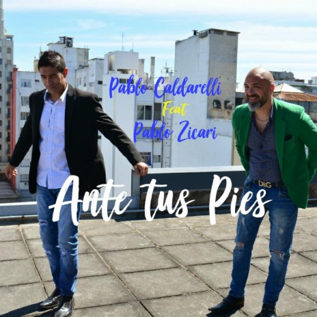 Ante Tus Pies | Boomplay Music