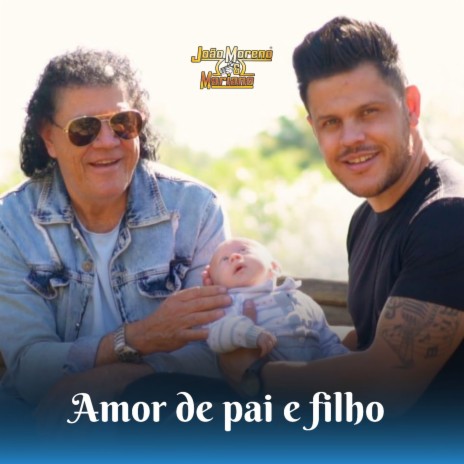 Amor de Pai e Filho | Boomplay Music