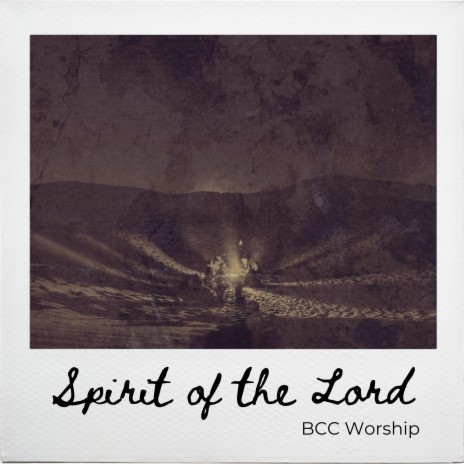 Spirit of the Lord | Boomplay Music