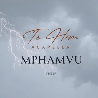 Mphamvu The EP