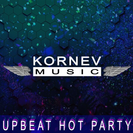 Energetic Fun Party | Boomplay Music