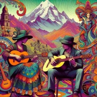 Gypsy Jazz ante la Cordillera