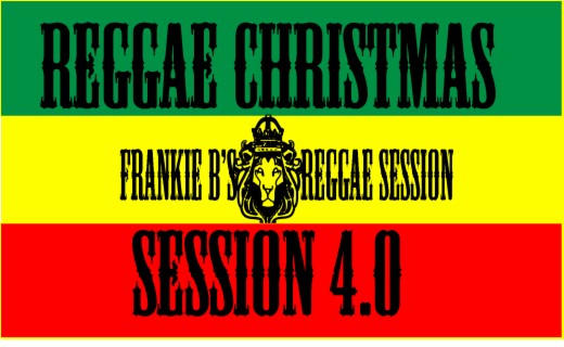 A Reggae Christmas Session 4.0
