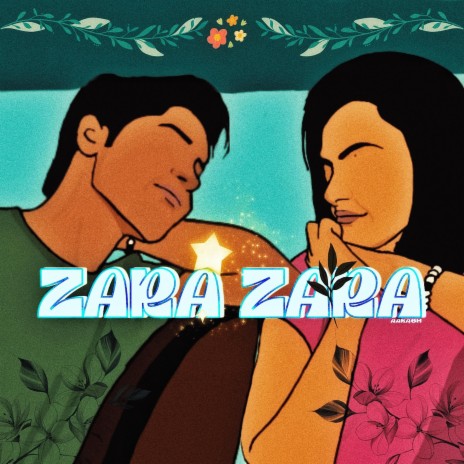 Zara Zara | Boomplay Music