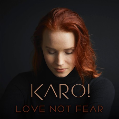 Love Not Fear | Boomplay Music