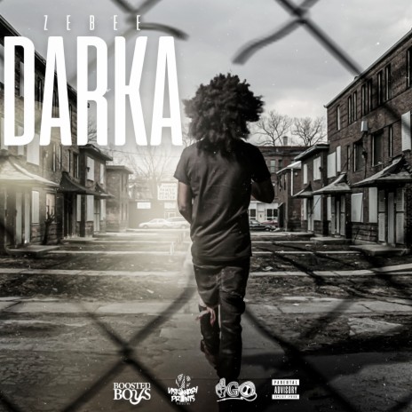 Darka | Boomplay Music