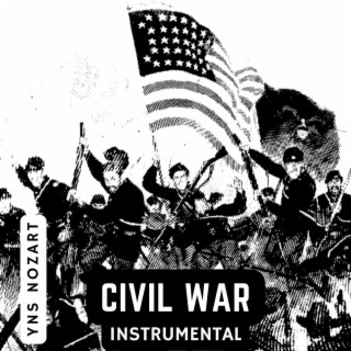 CIVIL WAR (Instrumental)