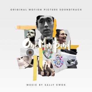 One Man Band (Original Motion Picture Soundtrack)