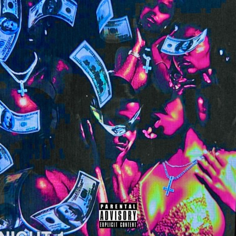 destin (Bonus Track) ft. Almighty6lo | Boomplay Music