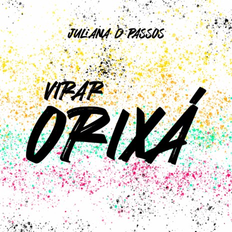 Virar Orixá | Boomplay Music