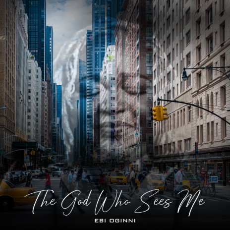 The God Who Sees Me | Boomplay Music