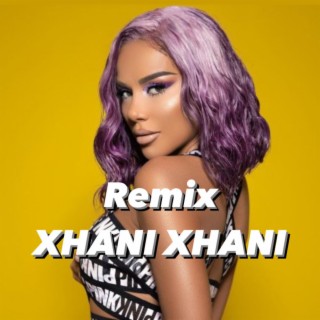 Xhani xhani