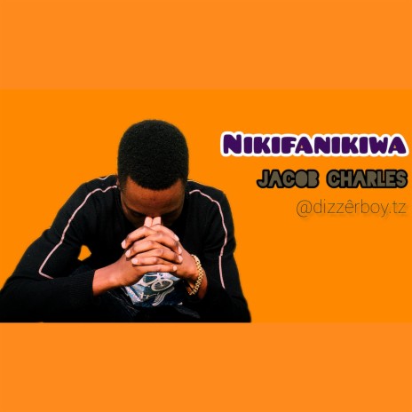 NIKIFANIKIWA (feat. dizzerboy tz) | Boomplay Music