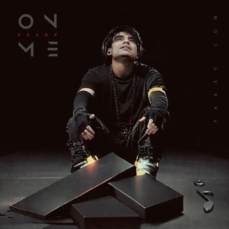 On Me | Boomplay Music