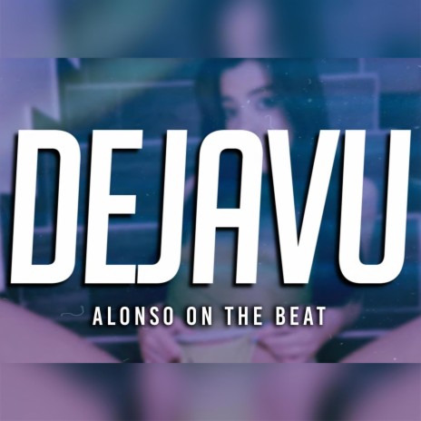 Dejavu (Reggaeton Beat Romantico) | Boomplay Music