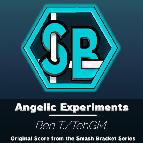 Angelic Experiments ft. Ben TehGM | Boomplay Music