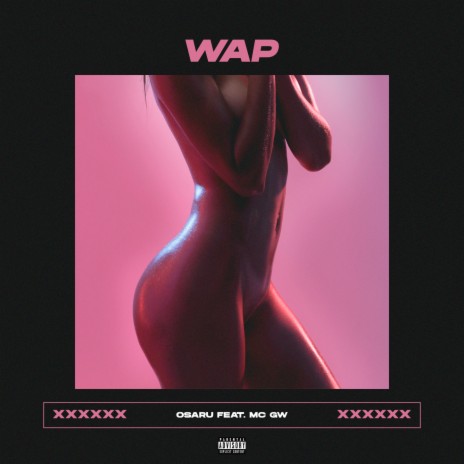WAP (feat. Mc Gw) | Boomplay Music