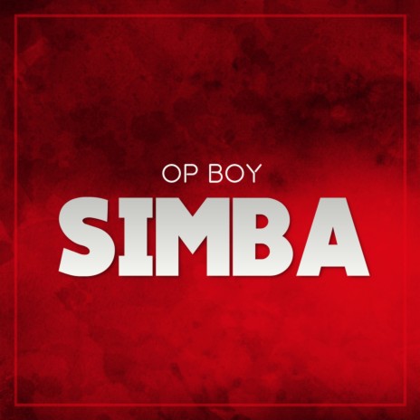 Simba | Boomplay Music